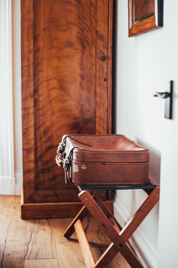 The Main Street Burrow - Your Perfect Hideaway St Boswells Eksteriør bilde