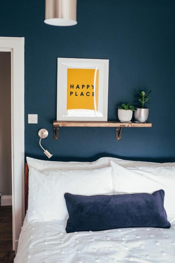 The Main Street Burrow - Your Perfect Hideaway St Boswells Eksteriør bilde