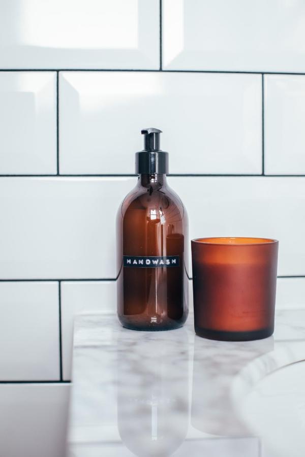 The Main Street Burrow - Your Perfect Hideaway St Boswells Eksteriør bilde