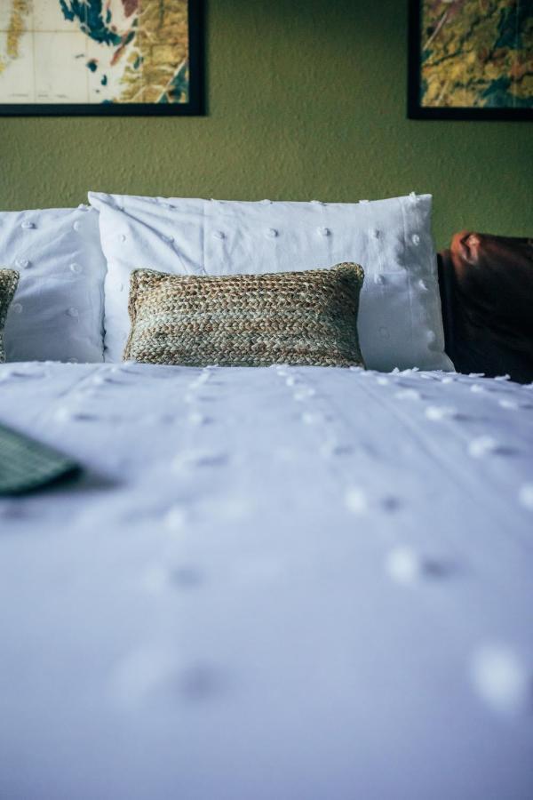 The Main Street Burrow - Your Perfect Hideaway St Boswells Eksteriør bilde