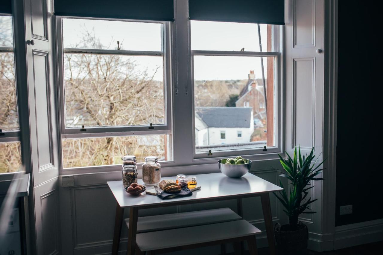 The Main Street Burrow - Your Perfect Hideaway St Boswells Eksteriør bilde