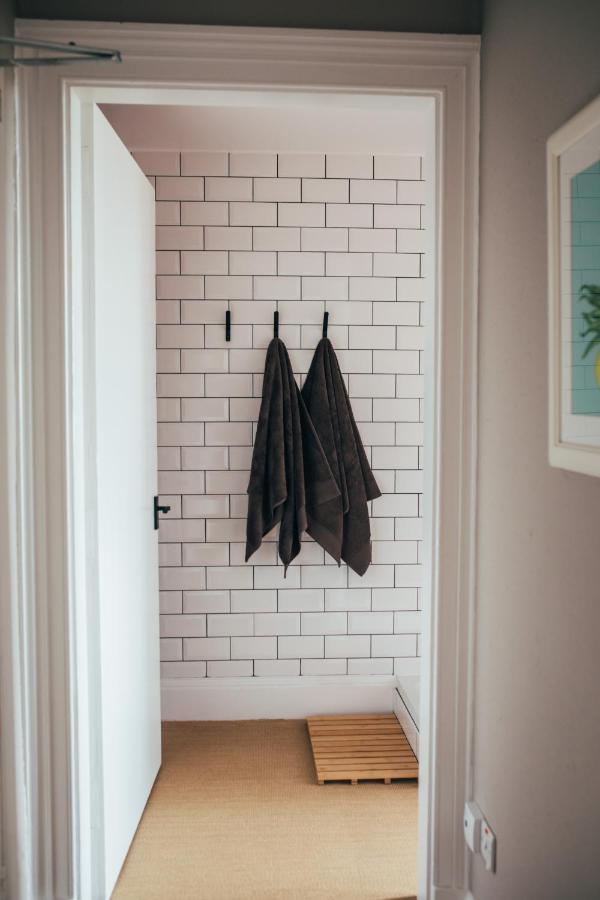 The Main Street Burrow - Your Perfect Hideaway St Boswells Eksteriør bilde